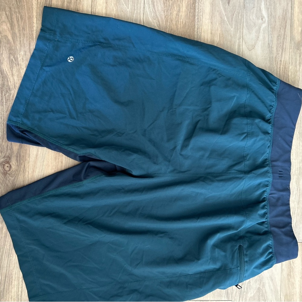 Lululemon T.H.E LINERLESS SHORT 7”